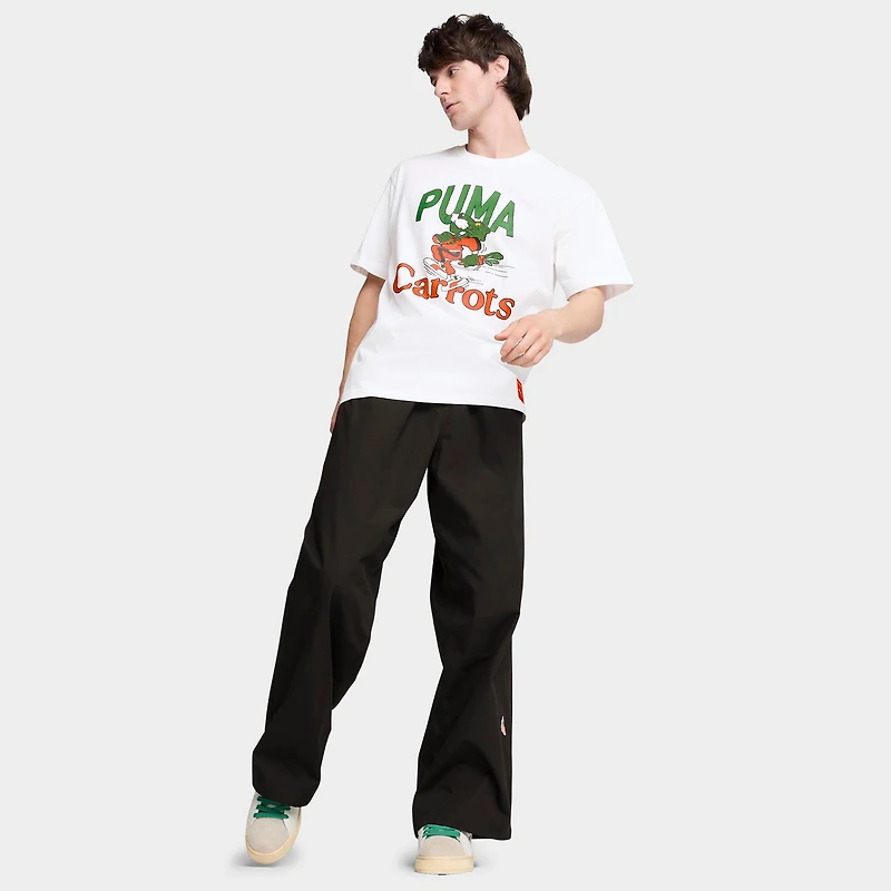 Men's Puma x Carrots Graphic T-Shirt