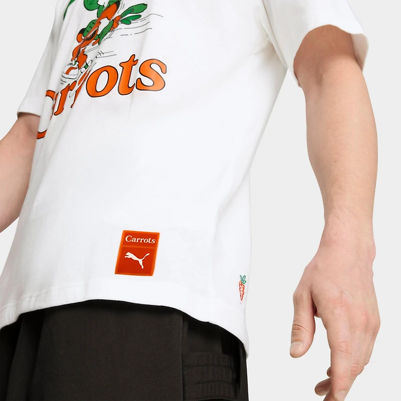 Men's Puma x Carrots Graphic T-Shirt