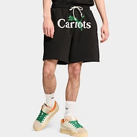 Men's Puma x Carrots 7" French Terry Shorts