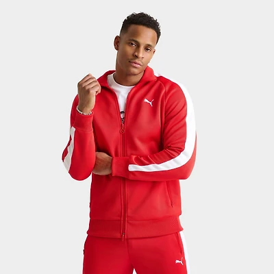 Men's Puma T7 Always On Track Jacket