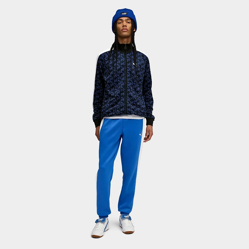 Men's Puma T7 Always On Track Jogger Pants