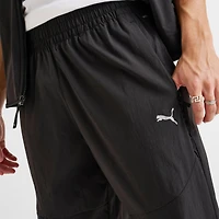 Men's Puma PUMATECH Relaxed Woven Cargo Pants