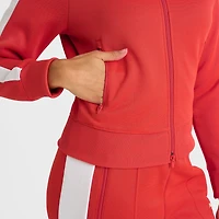 Women's Puma T7 Always On Full-Zip Track Jacket