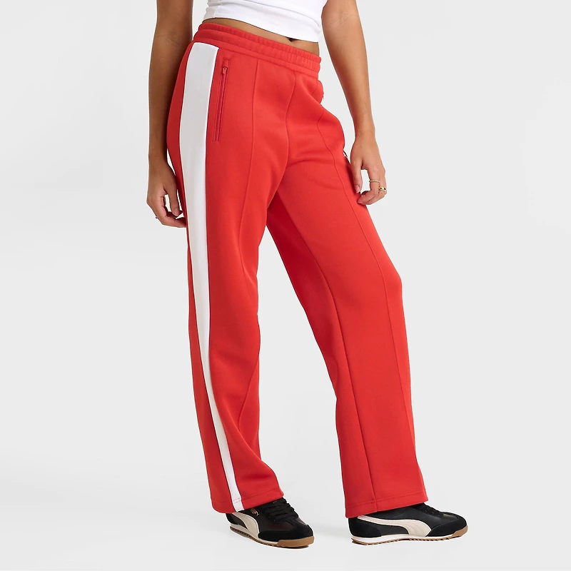 Women's Puma T7 Always On Track Pants