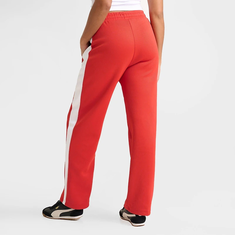 Women's Puma T7 Always On Track Pants