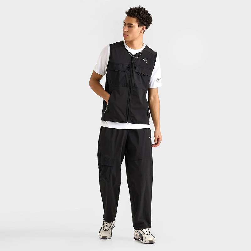 PUMATECH CARGO VEST