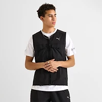 PUMATECH CARGO VEST