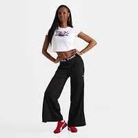 Women's Puma Motorsport Baby T-Shirt