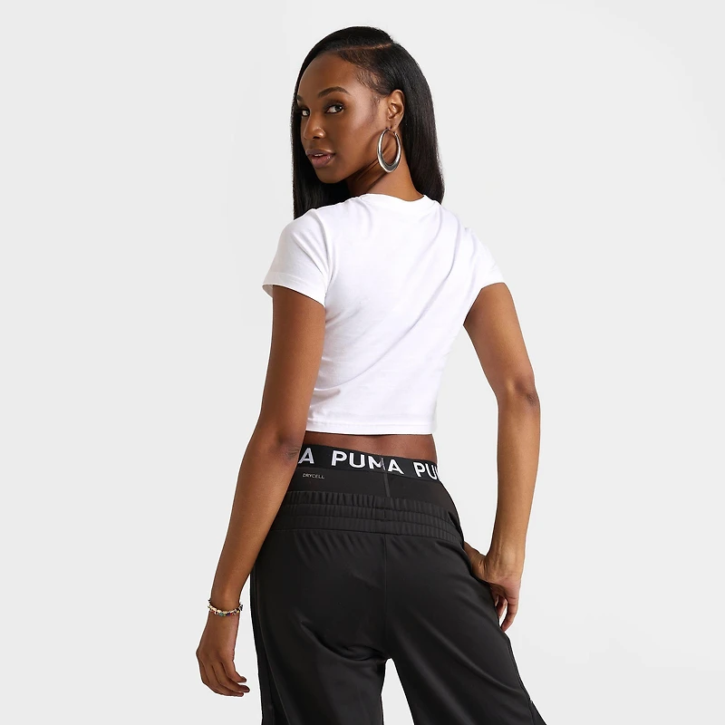 Women's Puma Motorsport Baby T-Shirt