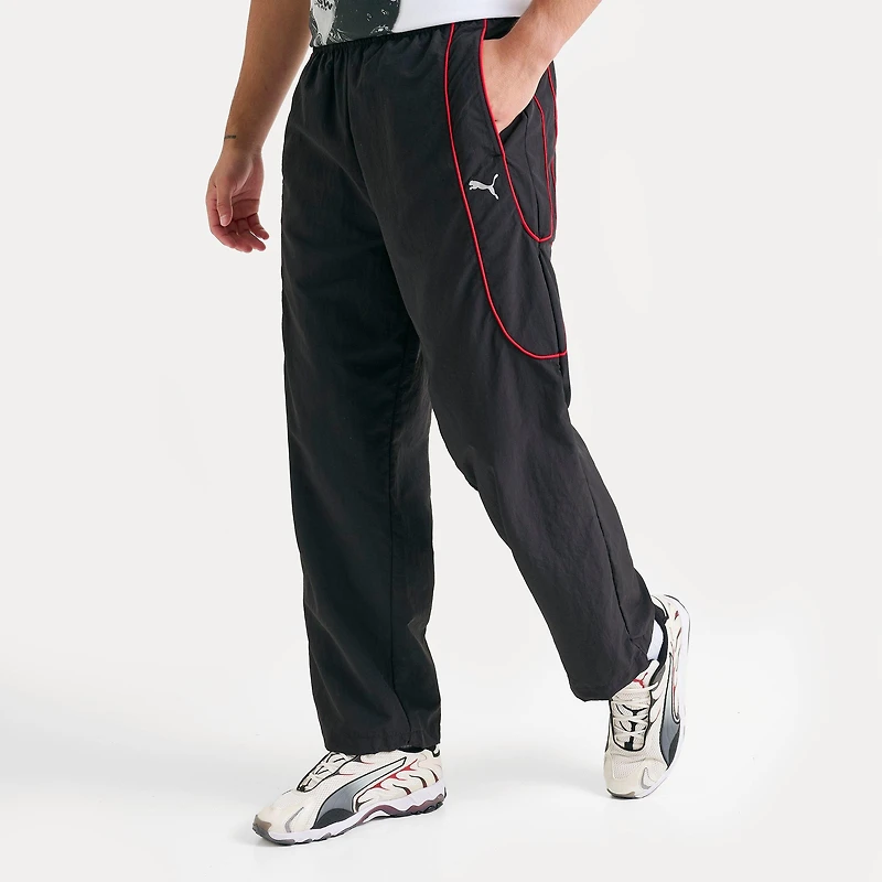 Men's Puma PUMATECH-X Relaxed Track Pants