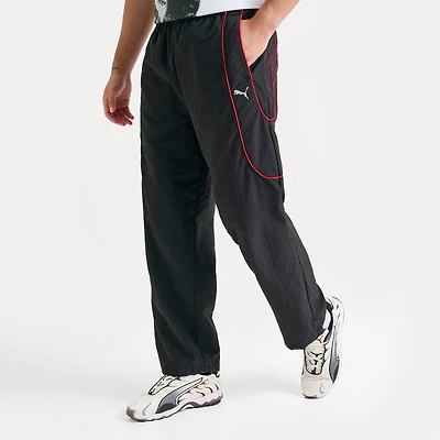 Men's Puma PUMATECH-X Relaxed Track Pants