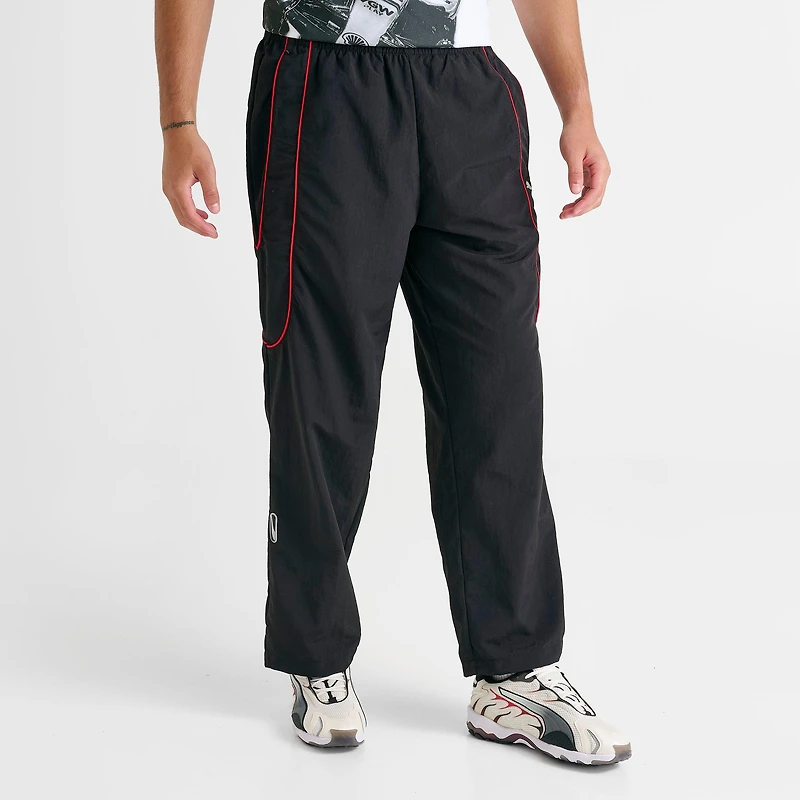 Men's Puma PUMATECH-X Relaxed Track Pants