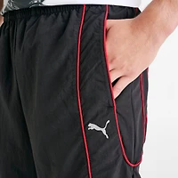 Men's Puma PUMATECH-X Relaxed Track Pants