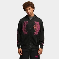 Men's Puma LaMelo Ball Supernova Full-Zip Hoodie