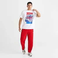 Men's Puma BMW M Motorsport M4 GT4 EVO Graphic T-Shirt