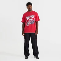 Men's Puma Scuderia Ferrari Sportswear Graphic T-Shirt