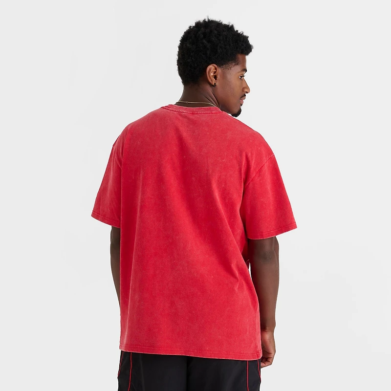 Men's Puma Scuderia Ferrari Sportswear Graphic T-Shirt