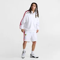 Men's Puma x Ferrari Sketches T7 Shorts
