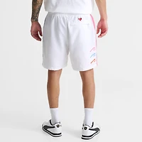 Men's Puma x Ferrari Sketches T7 Shorts