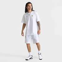 Men's Puma x Ferrari Sketches Graphic T-Shirt