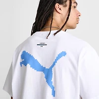 Men's Puma x Ferrari Sketches Graphic II T-Shirt