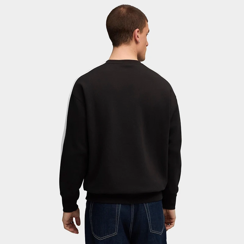 Men's Puma T7 Relaxed Crewneck Sweatshirt