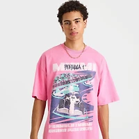 Men's Puma F1 Miami GP Graphic T-Shirt