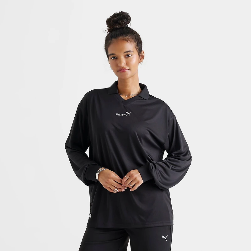 Women's FENTY x PUMA Goalie Jersey