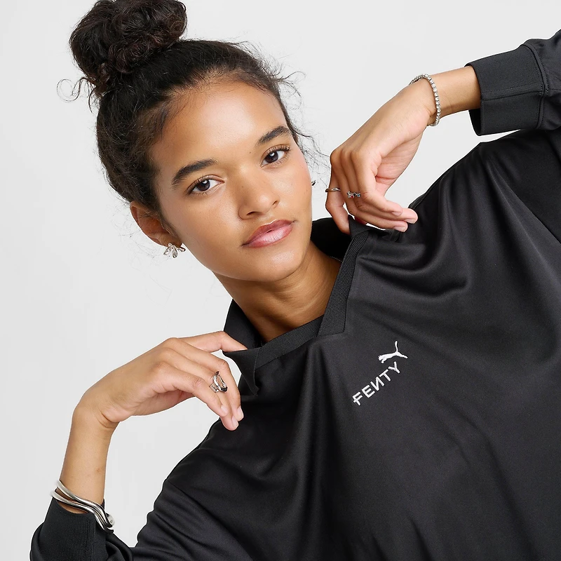 Women's FENTY x PUMA Goalie Jersey