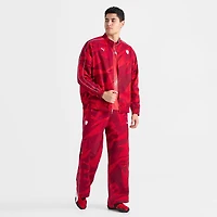Men's Puma Scuderia Ferrari HP 20 Years of Red T7 Track Jacket