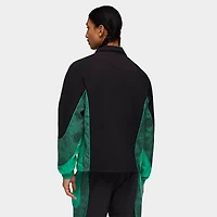 Men's Puma PUMATECH-X Relaxed Woven Track Jacket