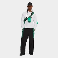 Men's Puma PUMATECH-X Relaxed Woven Track Pants