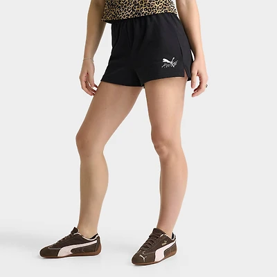 Women's Puma x A$AP Rocky Jersey Shorts