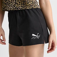 Women's Puma x A$AP Rocky Jersey Shorts