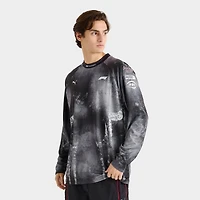 Men's Puma F1® Motorsports Long-Sleeve T-Shirt