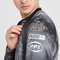 Men's Puma F1® Motorsports Long-Sleeve T-Shirt