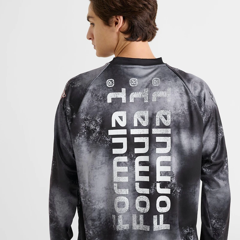 Men's Puma F1® Motorsports Long-Sleeve T-Shirt