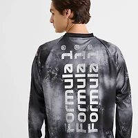 Men's Puma F1® Motorsports Long-Sleeve T-Shirt