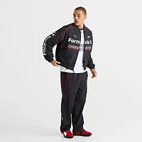 Men's Puma F1 Motorsport Zip Jacket