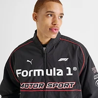 Men's Puma F1 Motorsport Zip Jacket