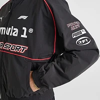 Men's Puma F1 Motorsport Zip Jacket