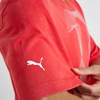 Men's Puma F1 Las Vegas Grand Prix 2025 Track Graphic T-Shirt