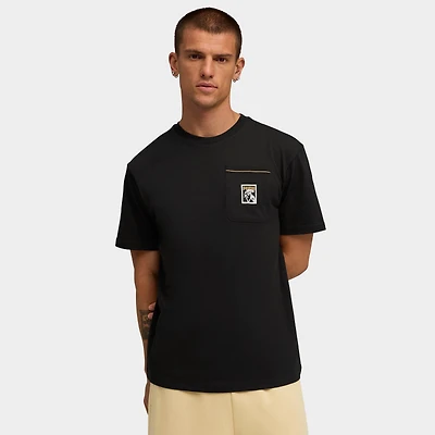 Men's Puma Día de Muertos Pocket T-Shirt