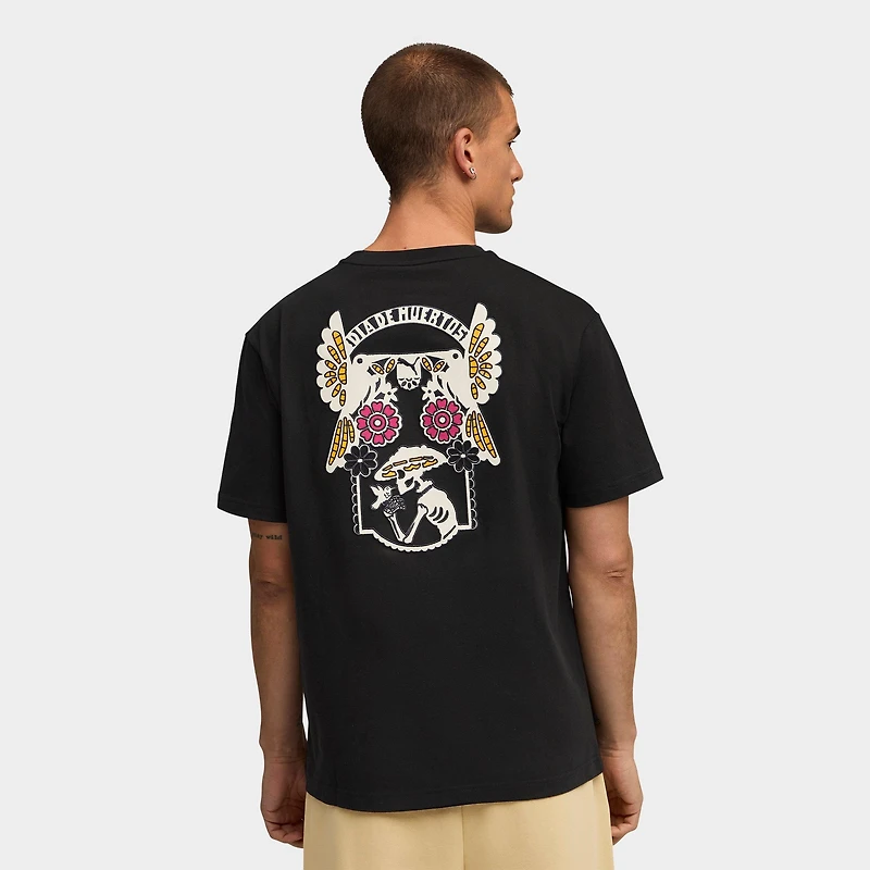 Men's Puma Día de Muertos Pocket T-Shirt