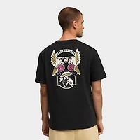 Men's Puma Día de Muertos Pocket T-Shirt