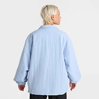 FENTY x PUMA Nylon Drill Top Pullover