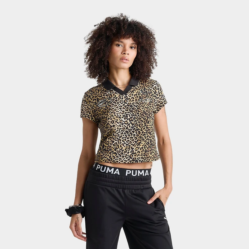 Women's A$AP ROCKY x PUMA Baby T-Shirt