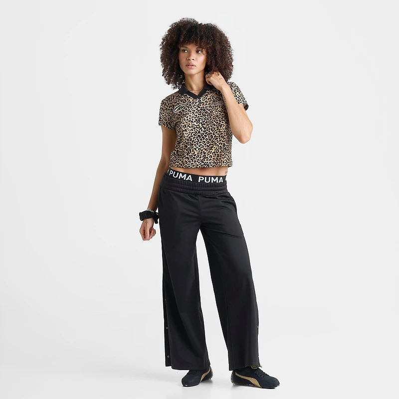 Women's A$AP ROCKY x PUMA Baby T-Shirt