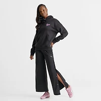 Women's Puma Jer-She Cherry Pullover Hoodie