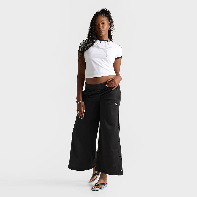 Women's FENTY x Puma T7 Slim T-Shirt